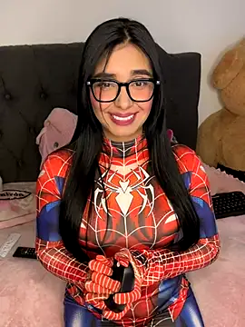 MiaSofia   online show from 24, 10, 2025