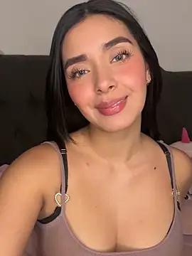 MiaSofia   online show from 17, 12, 2025