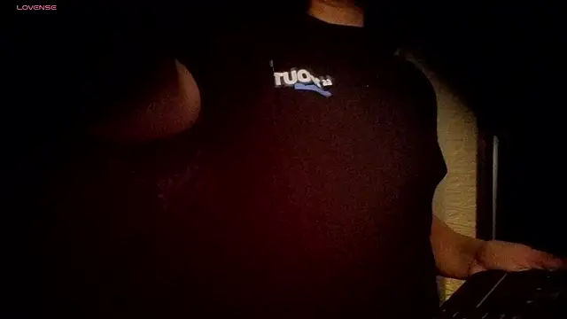 MarScarlett online show from 15, 3, 2026