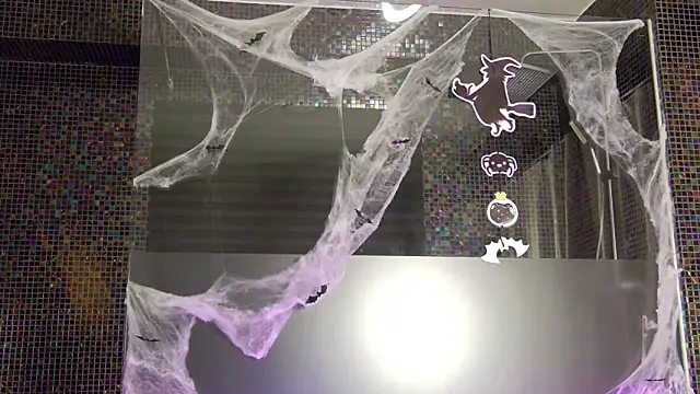 Snapshot of LisFowler chatting on 26, 10, 2025 LisFowler online show from 26, 10, 2025