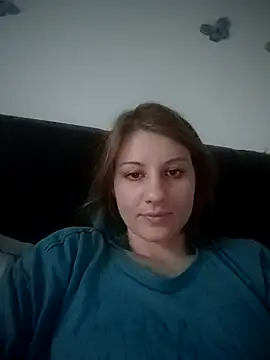 Snapshot of SandyCassie chatting on 25, 10, 2025 SandyCassie online show from 25, 10, 2025