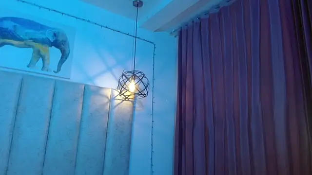 antonella rosecs online show from 12, 11, 2025