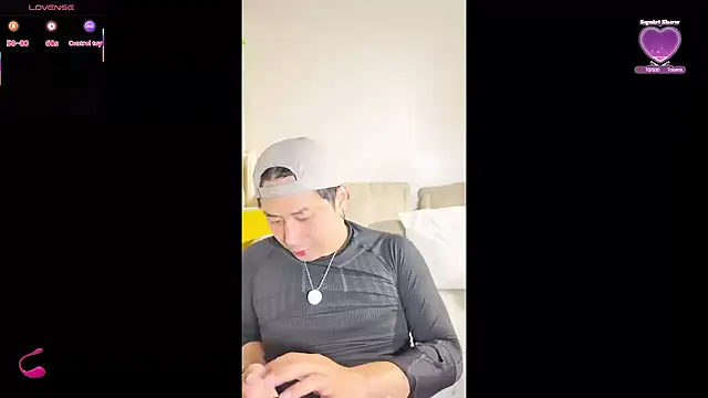 ajixxxxxxxx online show from 24, 3, 2026