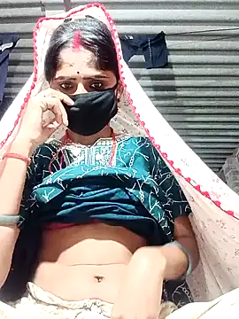 Snapshot of Rajni_chauhan chatting on 25, 10, 2025 Rajni chauhan online show from 25, 10, 2025