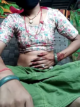 Snapshot of Rajni_chauhan chatting on 31, 10, 2025 Rajni chauhan online show from 31, 10, 2025