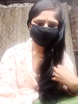 Snapshot of Rajni_chauhan chatting on 1, 12, 2025 Rajni chauhan online show from 1, 12, 2025