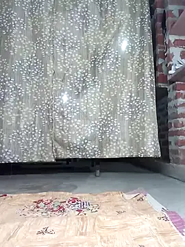 Snapshot of Rajni_chauhan chatting on 4, 12, 2025 Rajni chauhan online show from 4, 12, 2025