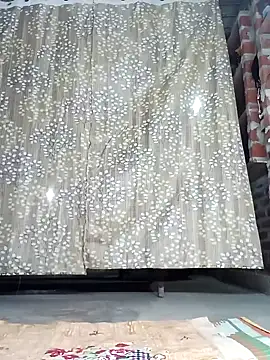 Snapshot of Rajni_chauhan chatting on 5, 12, 2025 Rajni chauhan online show from 5, 12, 2025