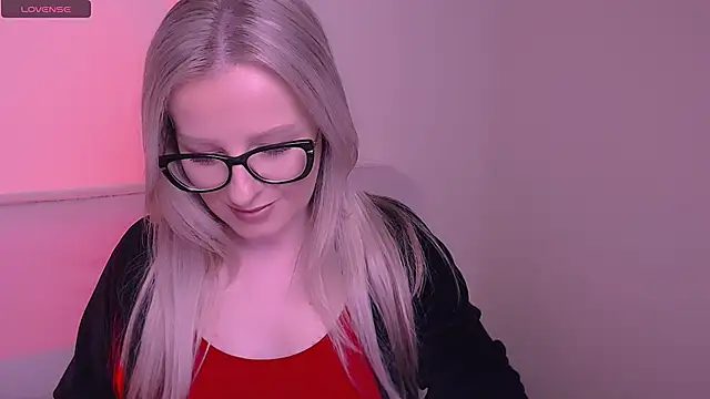 AllaLeomz online show from 15, 11, 2025