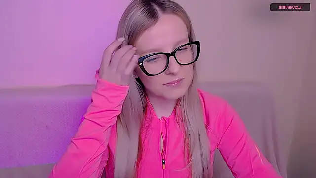 AllaLeomz online show from 14, 1, 2026