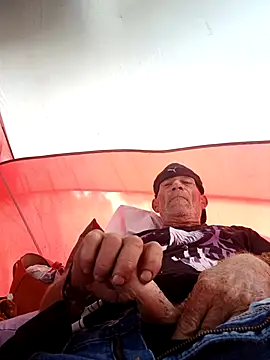 whitepony244 online show from 12, 3, 2026