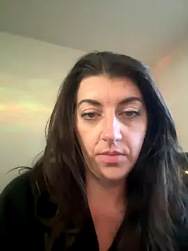 Bambieyez4 online show from 16, 10, 2025