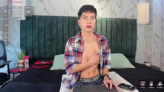 Tiam muller online show from 5, 12, 2025