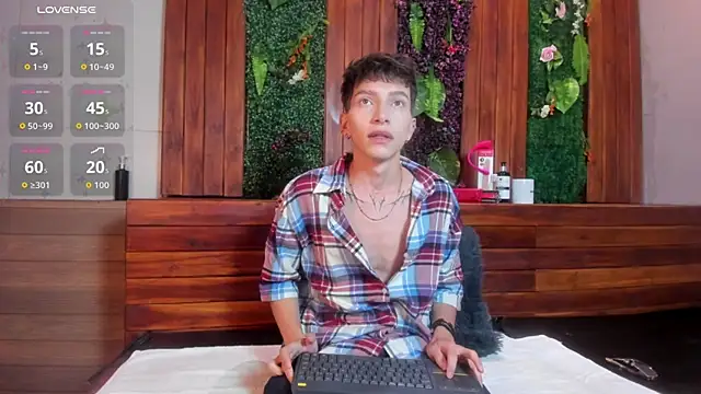 Tiam muller online show from 21, 12, 2025