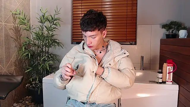 Tiam muller online show from 13, 1, 2026