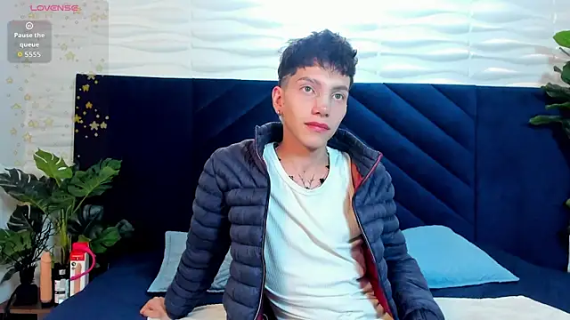 Tiam muller online show from 17, 1, 2026