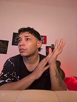 Yeyei77 online show from 12, 11, 2025