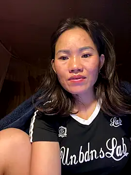 Snapshot of Saomai25 chatting on 21, 10, 2025 Saomai25 online show from 21, 10, 2025