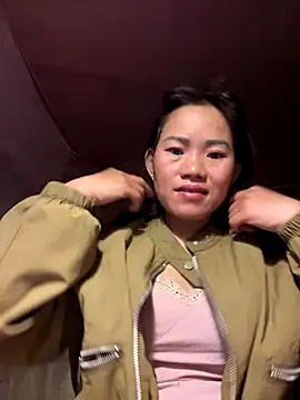 Snapshot of Saomai25 chatting on 23, 10, 2025 Saomai25 online show from 23, 10, 2025