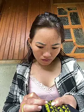 Snapshot of Saomai25 chatting on 24, 10, 2025 Saomai25 online show from 24, 10, 2025