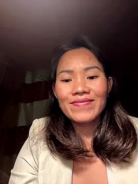 Snapshot of Saomai25 chatting on 25, 10, 2025 Saomai25 online show from 25, 10, 2025