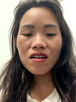 Snapshot of Saomai25 chatting on 6, 11, 2025 Saomai25 online show from 6, 11, 2025