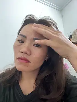 Snapshot of Saomai25 chatting on 6, 11, 2025 Saomai25 online show from 6, 11, 2025