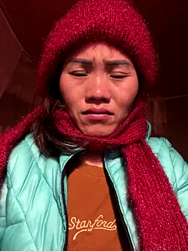 Snapshot of Saomai25 chatting on 22, 11, 2025 Saomai25 online show from 22, 11, 2025