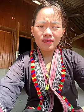 Snapshot of Saomai25 chatting on 1, 12, 2025 Saomai25 online show from 1, 12, 2025