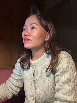 Snapshot of Saomai25 chatting on 17, 12, 2025 Saomai25 online show from 17, 12, 2025