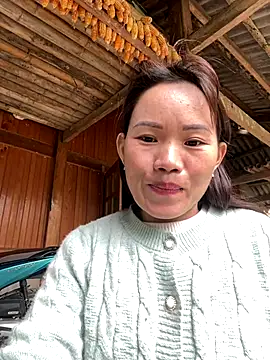 Snapshot of Saomai25 chatting on 18, 12, 2025 Saomai25 online show from 18, 12, 2025