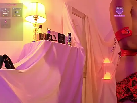 Snapshot of Yamilk101 chatting on 17, 11, 2025 Yamilk101 online show from 17, 11, 2025