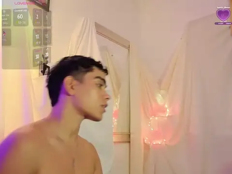 Snapshot of Yamilk101 chatting on 2, 12, 2025 Yamilk101 online show from 2, 12, 2025