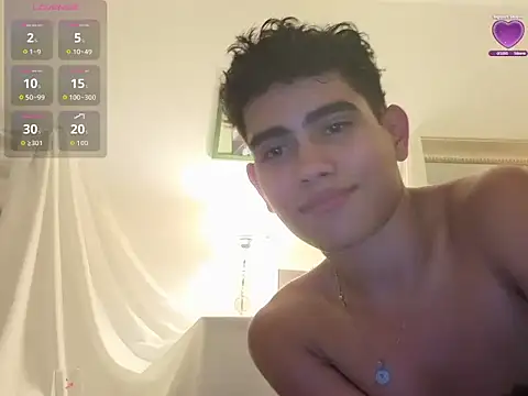 Snapshot of Yamilk101 chatting on 5, 12, 2025 Yamilk101 online show from 5, 12, 2025