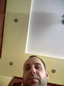 AndyLynn online show from 1, 11, 2025