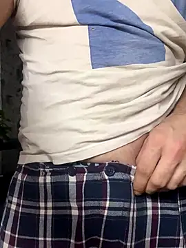 AndyLynn online show from 10, 11, 2025