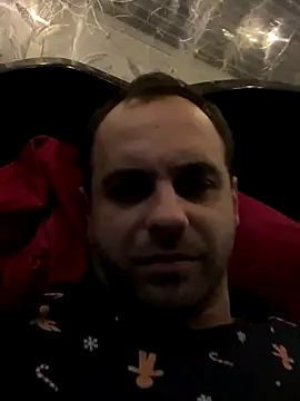 AndyLynn online show from 19, 11, 2025