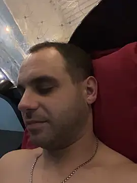 AndyLynn online show from 1, 12, 2025