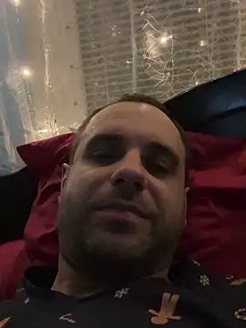 AndyLynn online show from 3, 12, 2025