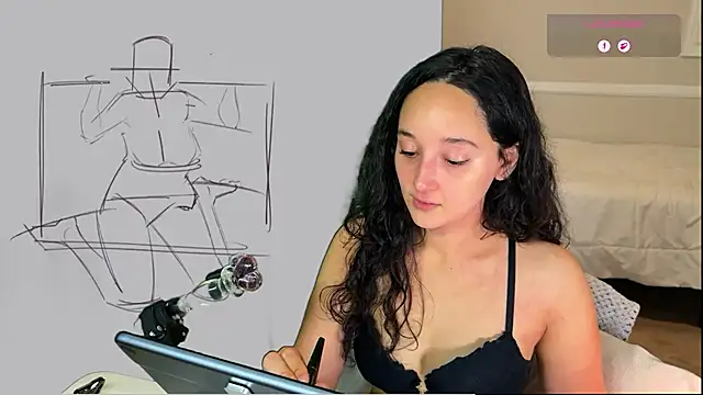 WinnieRin online show from 13, 1, 2026