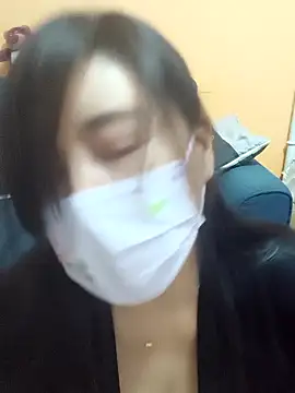 Snapshot of xiaooxuu chatting on 17, 10, 2025 xiaooxuu online show from 17, 10, 2025