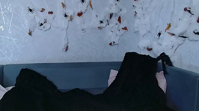 Snapshot of evaa_here_ chatting on 31, 10, 2025 evaa here online show from 31, 10, 2025