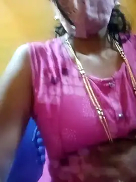 Snapshot of Deepa_telugu chatting on 24, 10, 2025 Deepa telugu online show from 24, 10, 2025