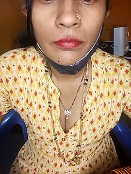 Snapshot of Deepa_telugu chatting on 31, 10, 2025 Deepa telugu online show from 31, 10, 2025