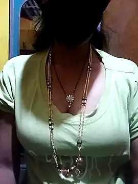 Snapshot of Deepa_telugu chatting on 1, 11, 2025 Deepa telugu online show from 1, 11, 2025