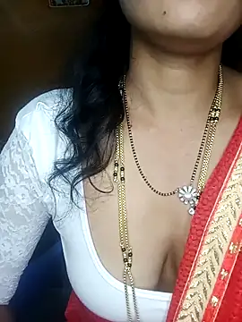 Snapshot of Deepa_telugu chatting on 3, 11, 2025 Deepa telugu online show from 3, 11, 2025