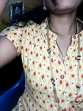 Snapshot of Deepa_telugu chatting on 5, 11, 2025 Deepa telugu online show from 5, 11, 2025