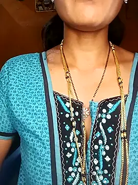 Snapshot of Deepa_telugu chatting on 7, 11, 2025 Deepa telugu online show from 7, 11, 2025