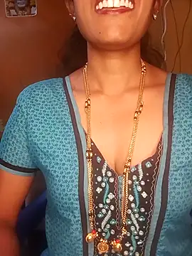 Snapshot of Deepa_telugu chatting on 10, 11, 2025 Deepa telugu online show from 10, 11, 2025