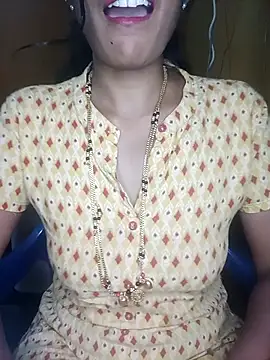 Snapshot of Deepa_telugu chatting on 11, 11, 2025 Deepa telugu online show from 11, 11, 2025